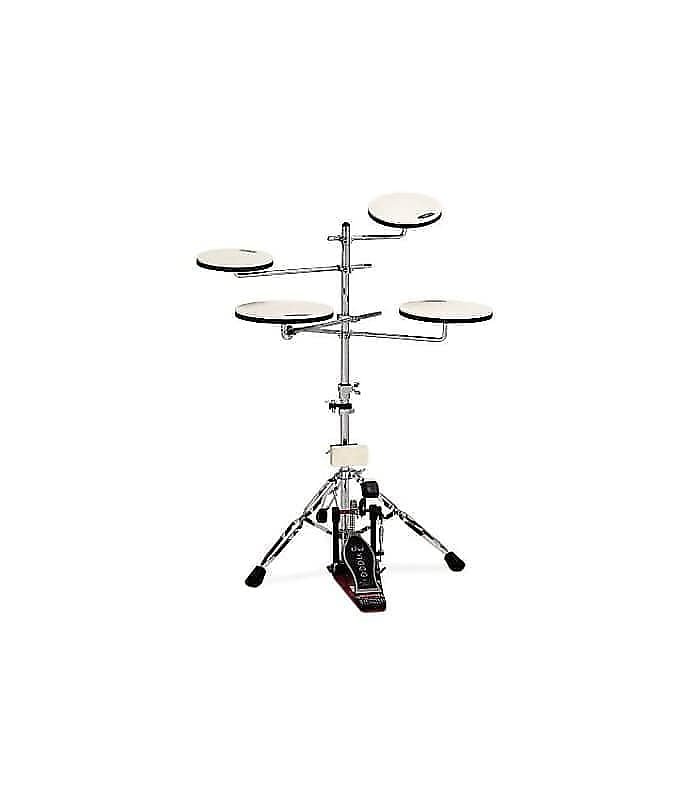 Kit de pads d'entraînement DW DWCPPadTS5